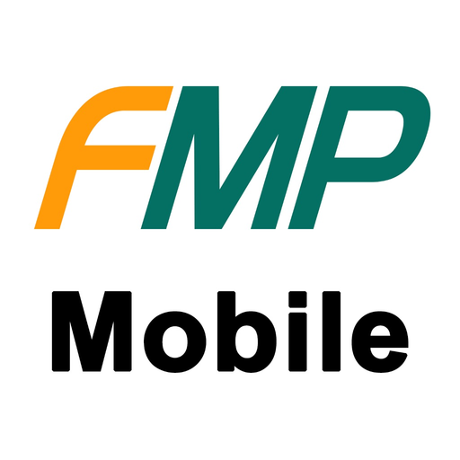 FMP Mobile app icon