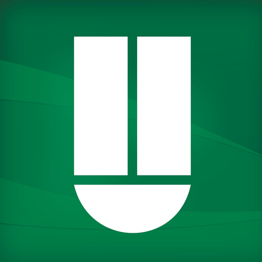 Bank With United app icon