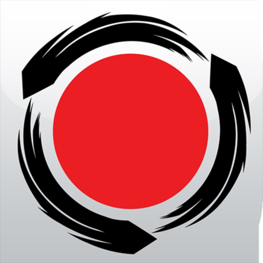 Yomi app icon
