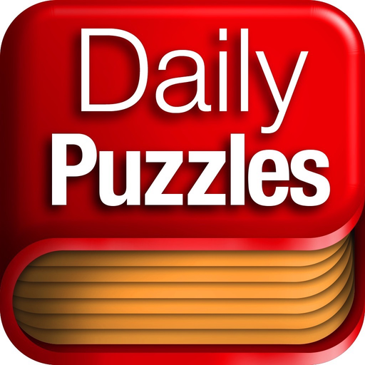 Daily Puzzles app icon