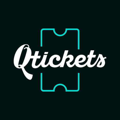 Qtickets app icon