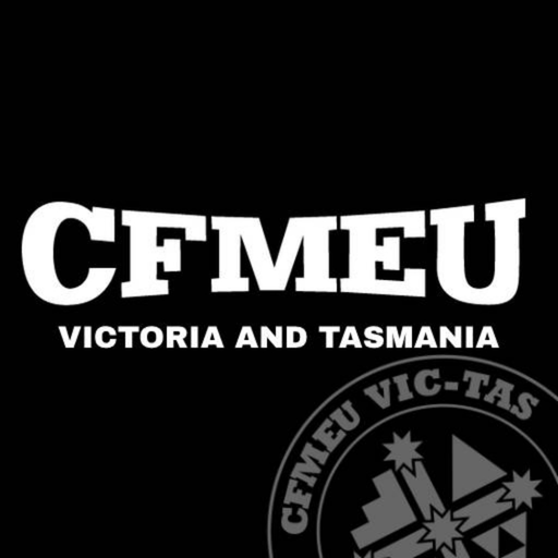 CFMEU RDO Wages and Training app icon