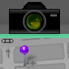 CameraGPS Chunk icon
