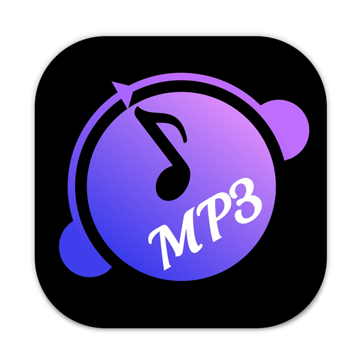 Super MP3 Converter app icon