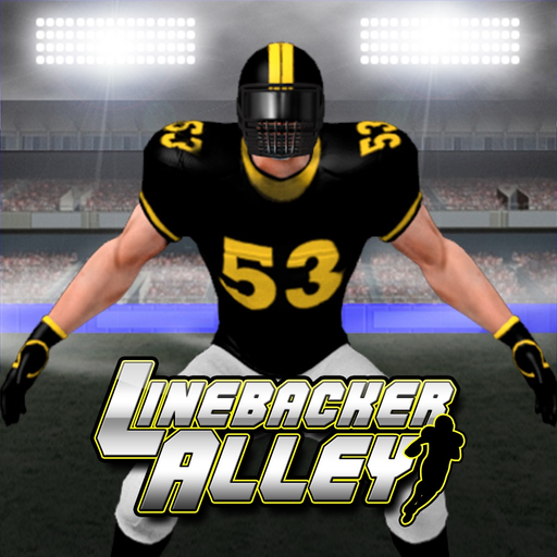 Linebacker Alley app icon