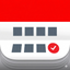 WorkTime: Shift Calendar icon