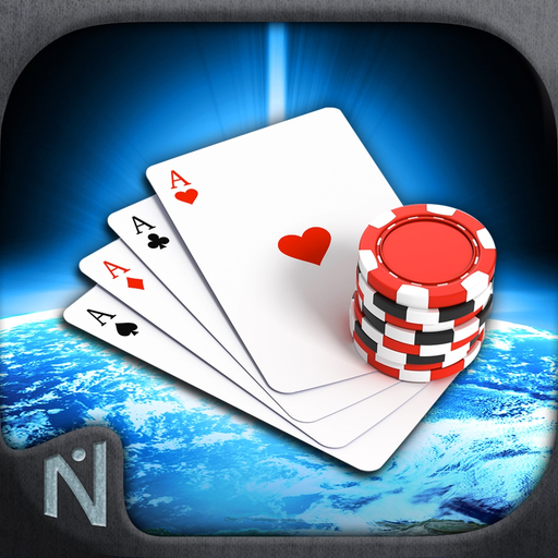 Solitaire Zen: Space app icon