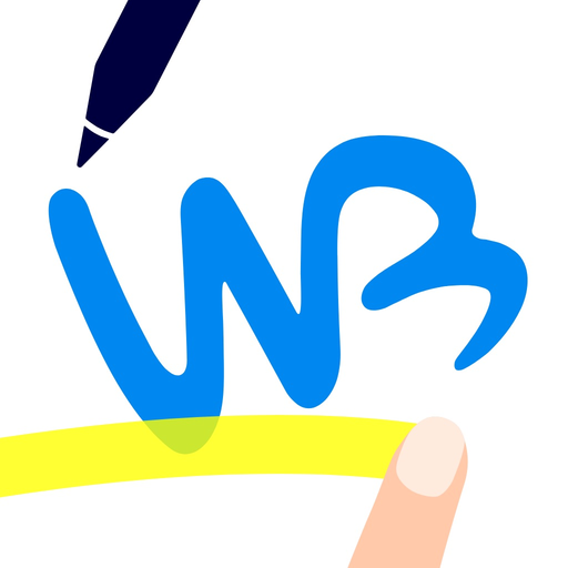 IPEVO Whiteboard app icon