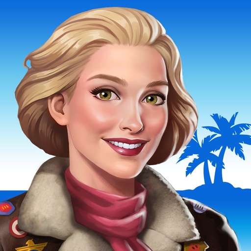 Pearl’s Peril: Hidden Objects app icon