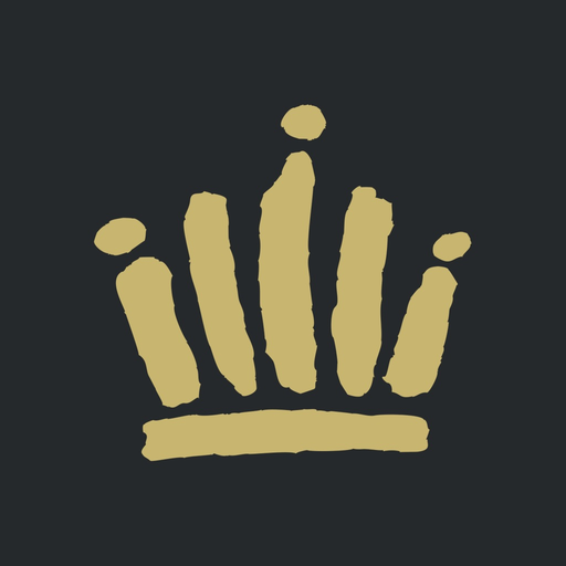 GCF Brenham app icon
