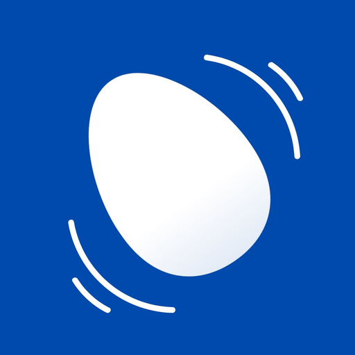 Shaker - Play Along Companion app icon