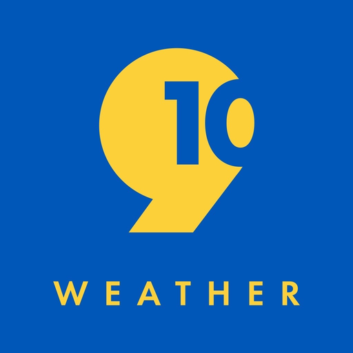 Doppler 9&10 Weather Team app icon