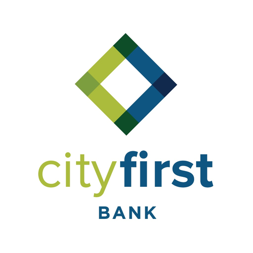 City First Bank Mobile app icon