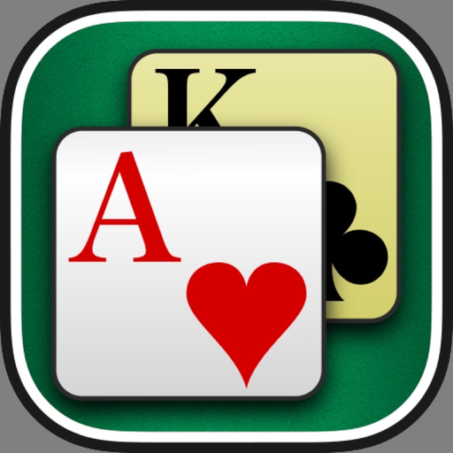 Blackjack Jewels™ app icon