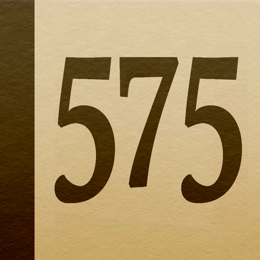 Haiku 575 app icon