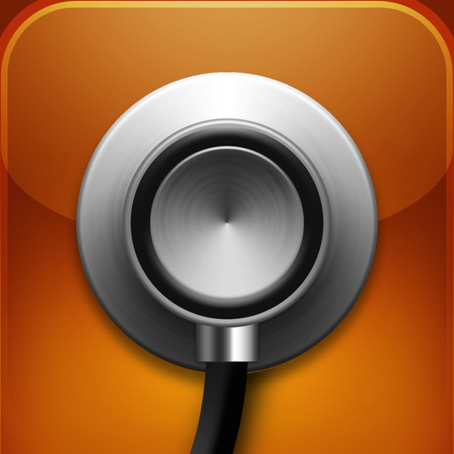 Clinical Skills - History, Symptoms & Physical Examination app icon