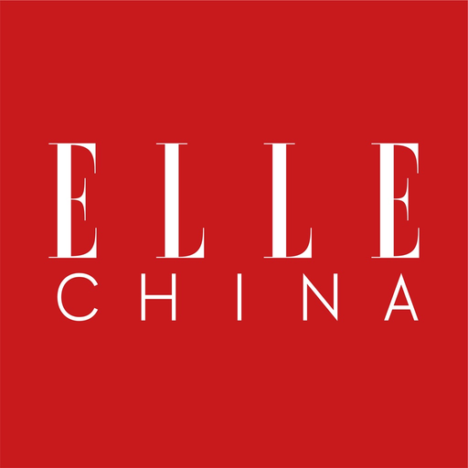 ELLE China app icon