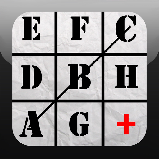 Find All Words+ app icon
