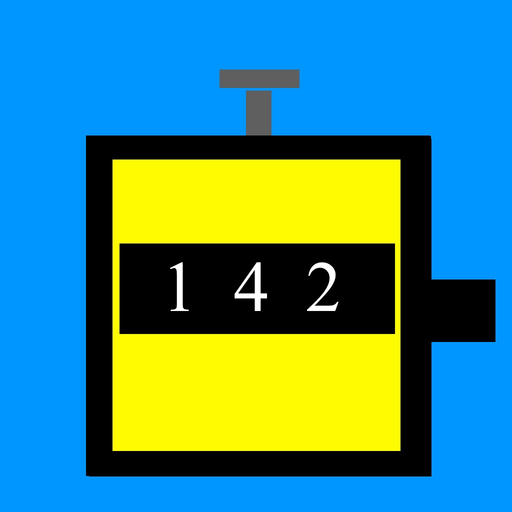 UpDownCounter app icon
