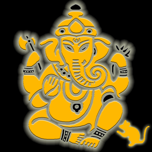 Choghadiya Panchangam app icon