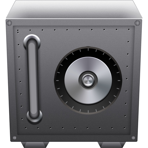 CloudySafe Lite app icon