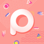 Picsee-Add text on photos icon