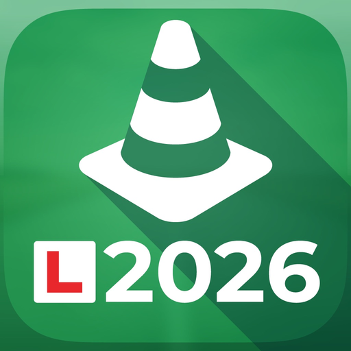 ADI Theory Test Kit app icon