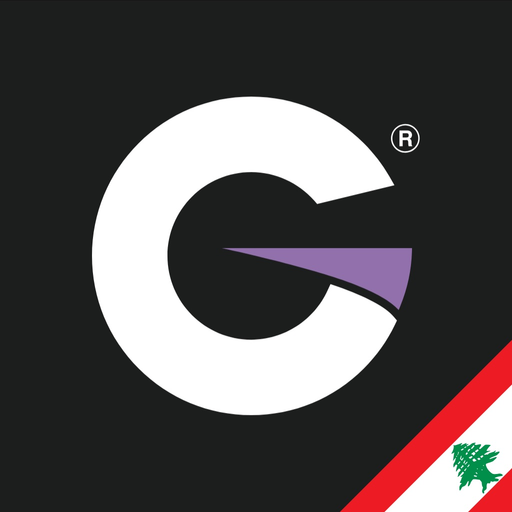 Grand Cinemas Lebanon app icon