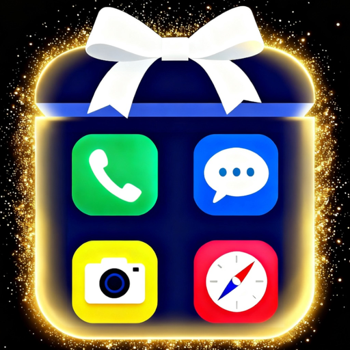 Shortcut Manager - App Hub app icon