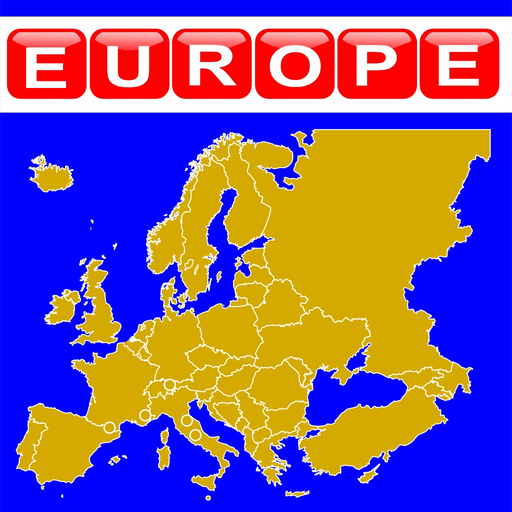 Europe- app icon