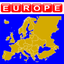 Europe- icon