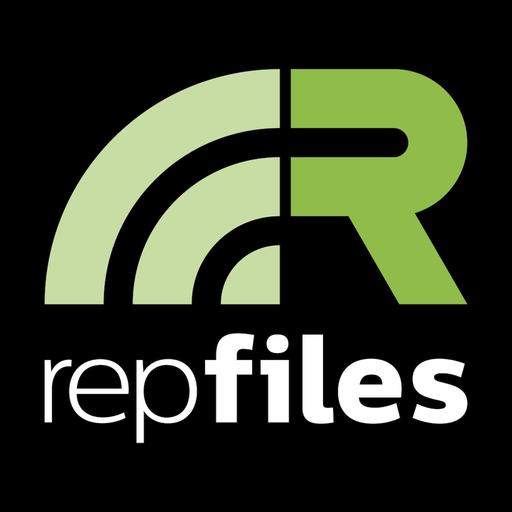 RepFiles app icon