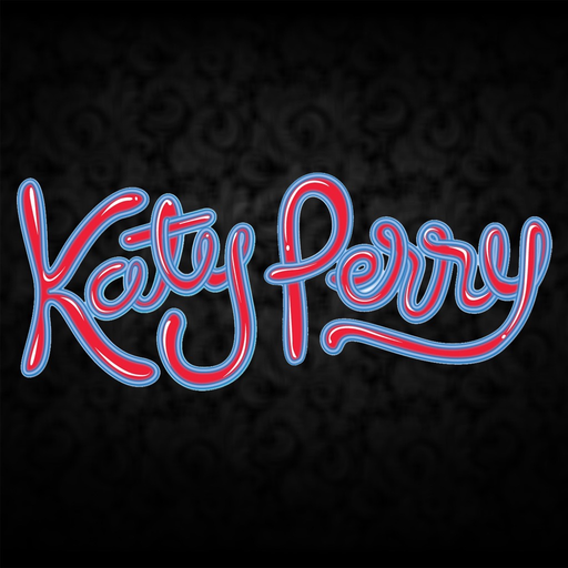 Fan Club Trivia: Katy Perry edition app icon