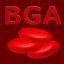 BGA - Blutgasanalyse icon