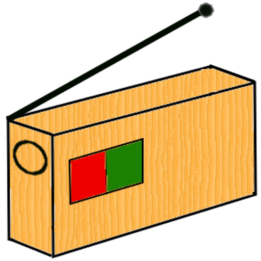 Bangla Radio app icon