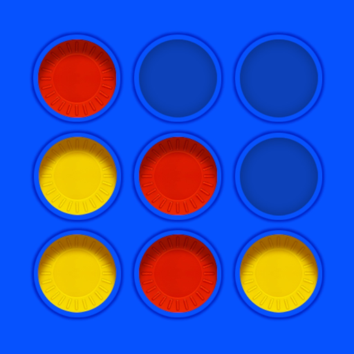 Four In A Row ◎ app icon
