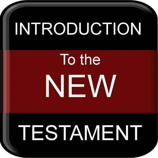 Introduction to the New Testament app icon