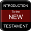 Introduction to the New Testament icon