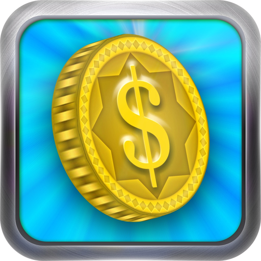 Castle Coin Dozer Story - Diamond, Dragon, and Jewel Prizes Mania (HD) app icon