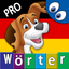 German First Words Phonics Pro icon