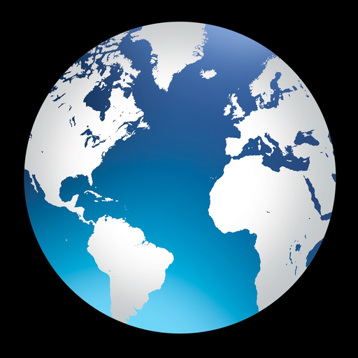 Navigateur app icon