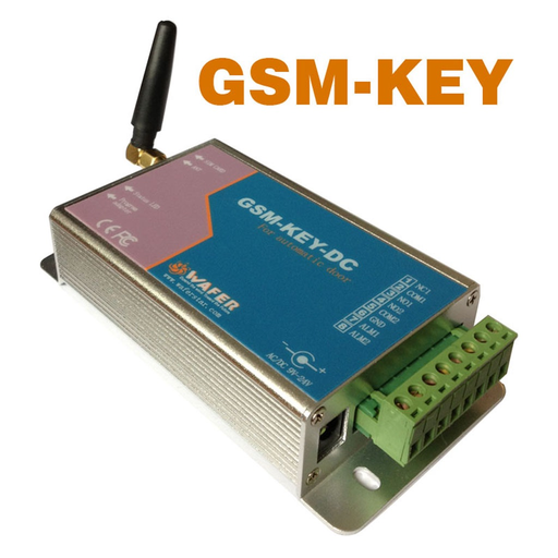 GSMKEY app icon