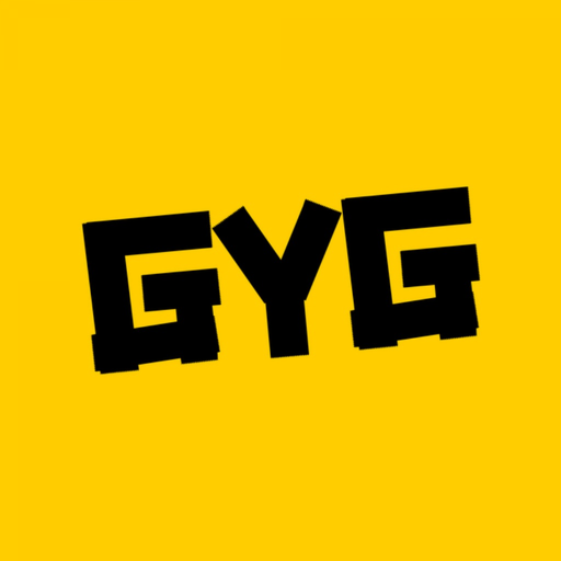 Guzman y Gomez (GYG) Mexican app icon