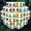 Fairy Mahjong 3D icon