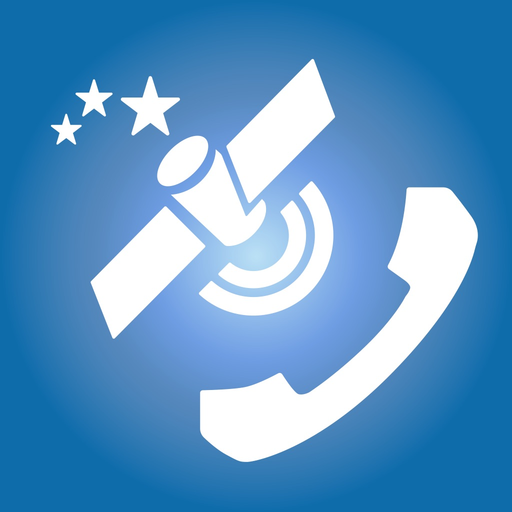 SatSleeve app icon