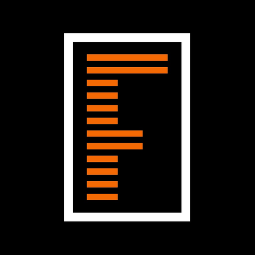 FanPiece 開放式網上雜誌 app icon