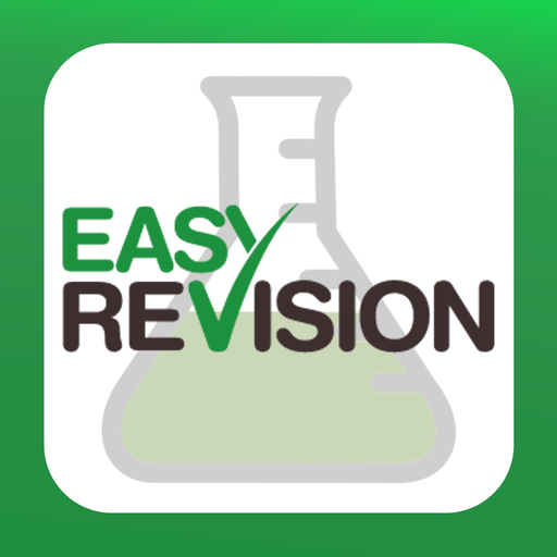 Easy Revision Junior Cert Science app icon