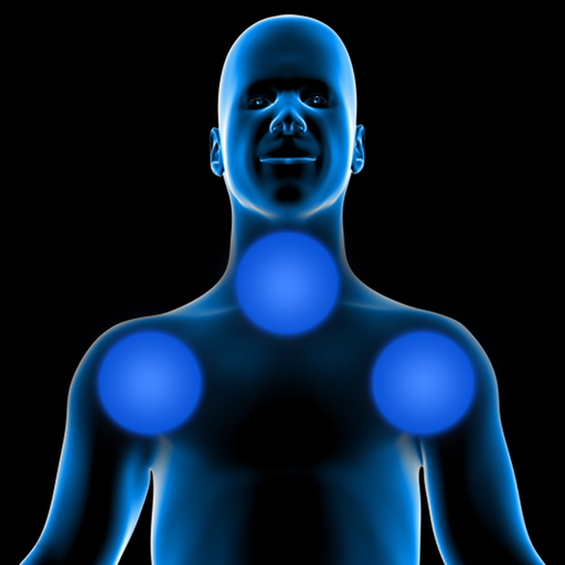 FysiOtherappy app icon