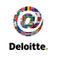 Deloitte tax@hand icon