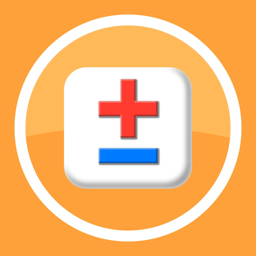 Arithmetics for Kids+ app icon